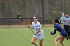 WLax vs UMass  Wheaton College Women’s Lacrosse vs UMass Dartmouth. - Photo By: KEITH NORDSTROM : Wheaton, Lacrosse, LAX